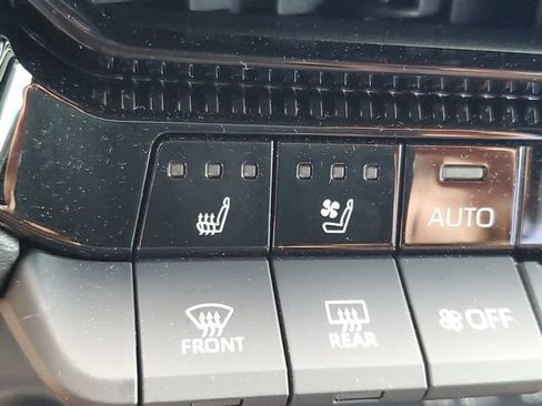 Used 2025 Toyota Land Cruiser AWD/4WD image 5