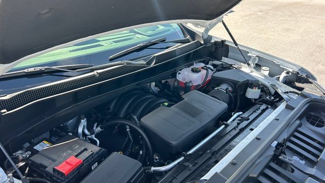 New 2026 Chevrolet Silverado 1500 RST w/ Z71 Off-Road Package AWD/4WD image 47