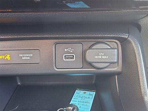 Certified 2022 Honda Civic EX image 11