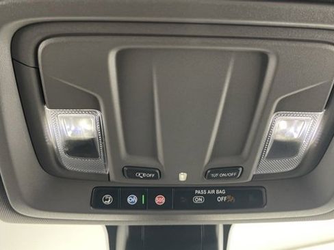 Used 2021 Chevrolet Silverado 1500 Custom w/ Safety Confidence Package image 41