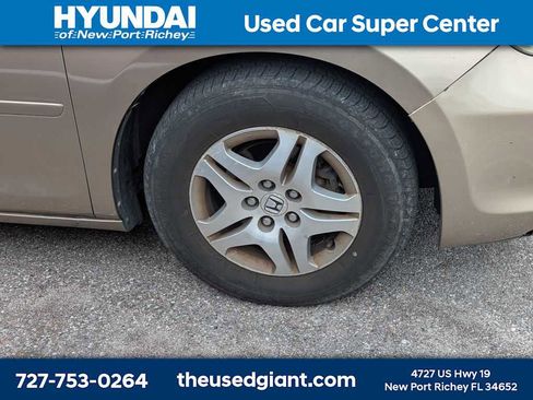 Used 2005 Honda Odyssey EX-L image 5