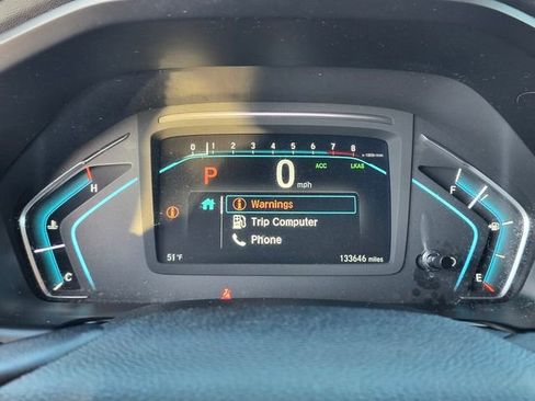 Used 2018 Honda Odyssey EX-L image 31