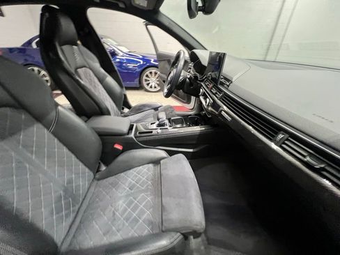 Used 2022 Audi S4 Premium Plus image 42