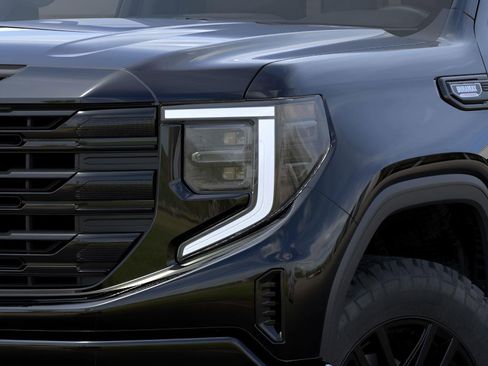 New 2025 GMC Sierra 1500 Elevation image 40