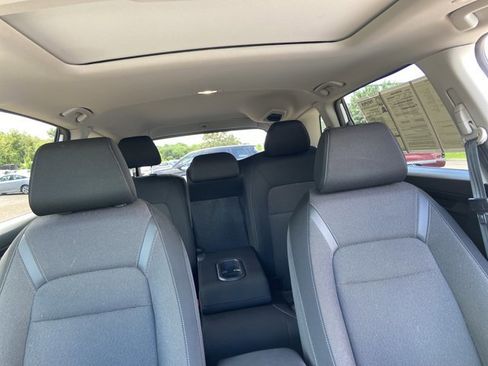 Used 2024 Honda CR-V EX image 19
