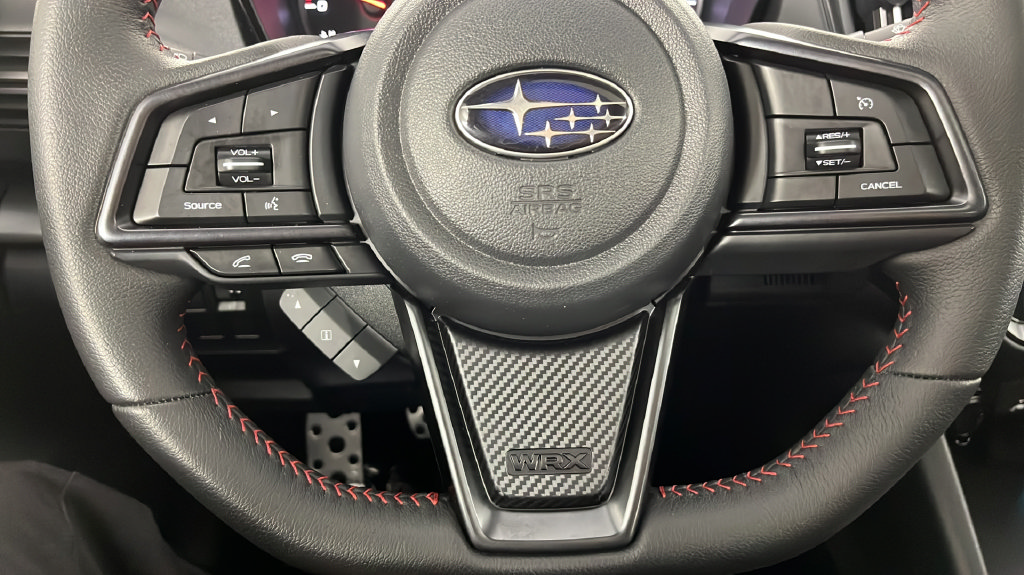 Used 2023 Subaru WRX Premium AWD/4WD image 24