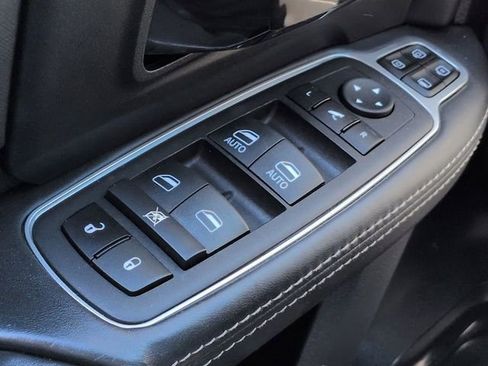 Certified 2024 RAM 3500 Limited w/ Night Edition image 32