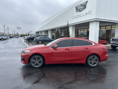 Used 2020 BMW 228i xDrive Gran Coupe