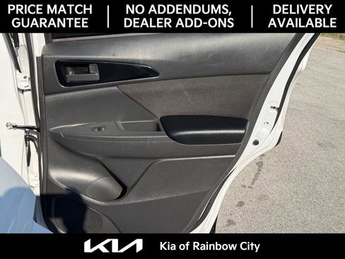 Used 2023 Mitsubishi Eclipse Cross Ralliart image 19