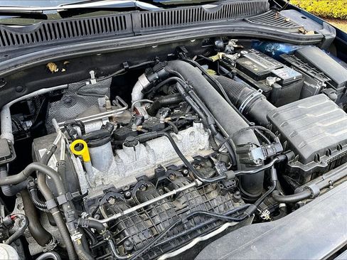 Used 2019 Volkswagen Jetta SE FWD image 33