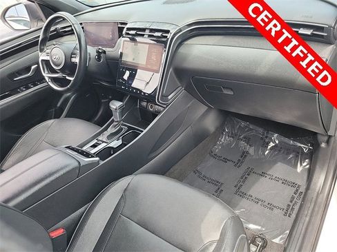 Used 2022 Hyundai Santa Cruz Limited image 13