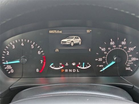 Used 2020 Ford Escape SEL image 32