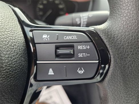 New 2026 Honda Civic LX image 12