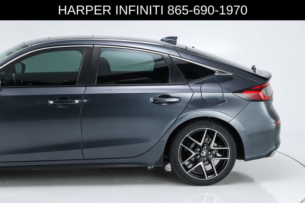 Used 2024 Honda Civic Sport Touring image 42