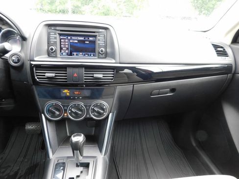 Used 2014 MAZDA CX-5 Touring AWD/4WD image 18