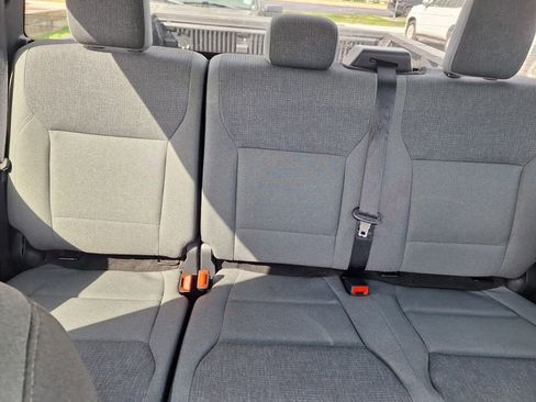 Used 2024 Ford F150 XLT w/ Mobile Office Package image 29