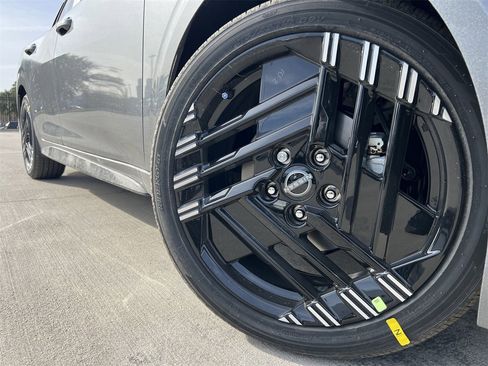 New 2026 Nissan Sentra SR image 7