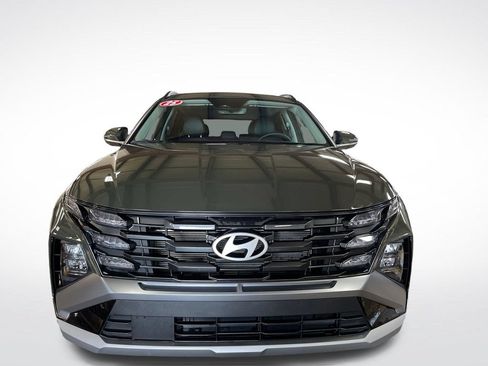 Used 2025 Hyundai Tucson SEL AWD/4WD image 9