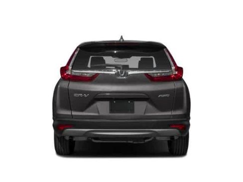 Used 2019 Honda CR-V EX image 8