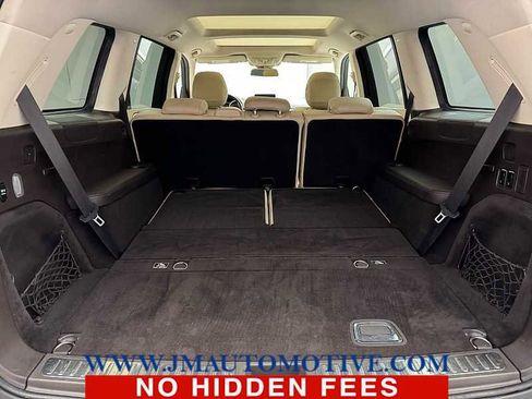 Used 2019 Mercedes-Benz GLS 450 4MATIC image 18