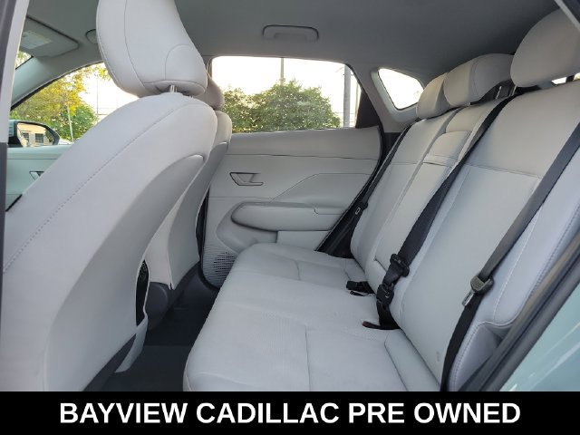 Used 2025 Hyundai Kona SEL FWD image 13