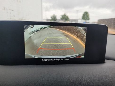 Used 2022 MAZDA CX-5 AWD 2.5 S image 16