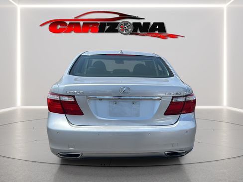 Used 2009 Lexus LS 460 RWD image 7
