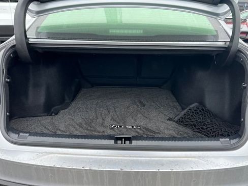 Used 2023 Lexus IS 350 F Sport w/ Accessory Package 2 image 12