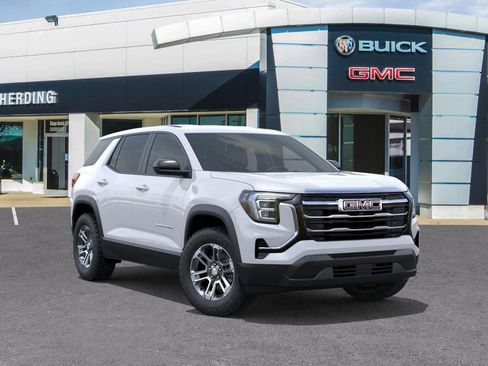 New 2026 GMC Terrain Elevation w/ LPO, Floor Liner Package image 7