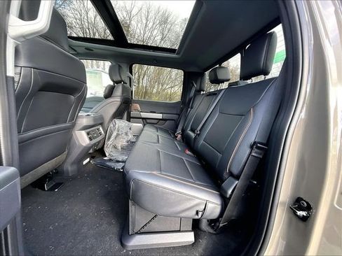 New 2026 Ford F250 Lariat w/ Lariat Ultimate Package AWD/4WD image 11