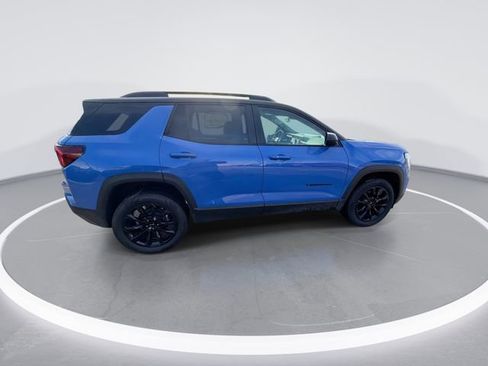 New 2026 GMC Terrain Elevation w/ Elevation Premium Package image 9