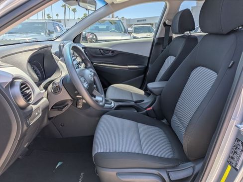 Used 2020 Hyundai Kona SE FWD image 15