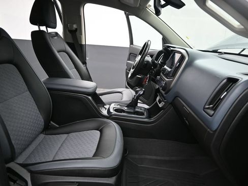 Used 2022 Chevrolet Colorado Z71 RWD image 17