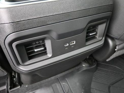 Used 2026 Chevrolet Silverado 1500 RST w/ Redline Edition image 28