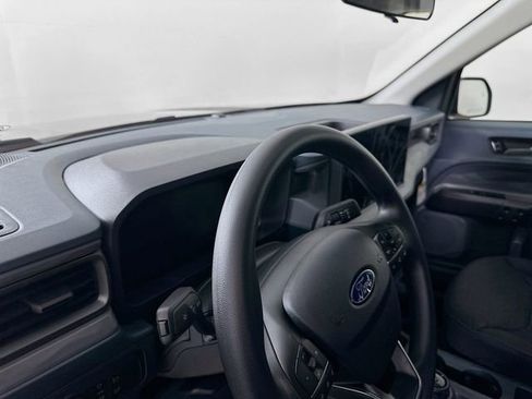 New 2026 Ford Maverick XL w/ Equipment Group 101A image 9