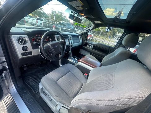 Used 2012 Ford F150 FX2 w/ FX Luxury Pkg image 19