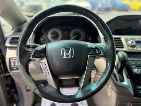 Used 2012 Honda Odyssey EX-L image 12