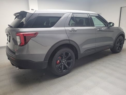 Used 2021 Ford Explorer ST w/ Equipment Group 401A AWD/4WD image 10