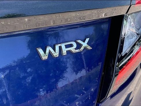 Used 2023 Subaru WRX AWD/4WD image 8