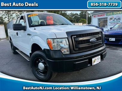 Used 2014 Ford F150 XL w/ Power Equipment Group
