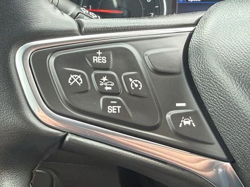 Used 2024 Chevrolet Equinox LT w/ LPO, Floor Liner Package FWD image 13