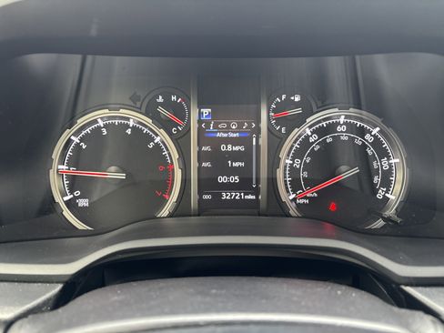 Used 2023 Toyota 4Runner TRD Pro image 28