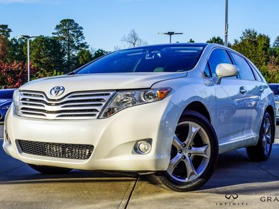 Used 2011 Toyota Venza