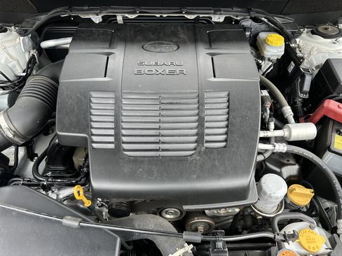 Used 2023 Subaru Forester Wilderness image 9