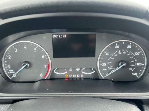 Used 2020 Ford EcoSport SE w/ SE Convenience Package FWD image 33