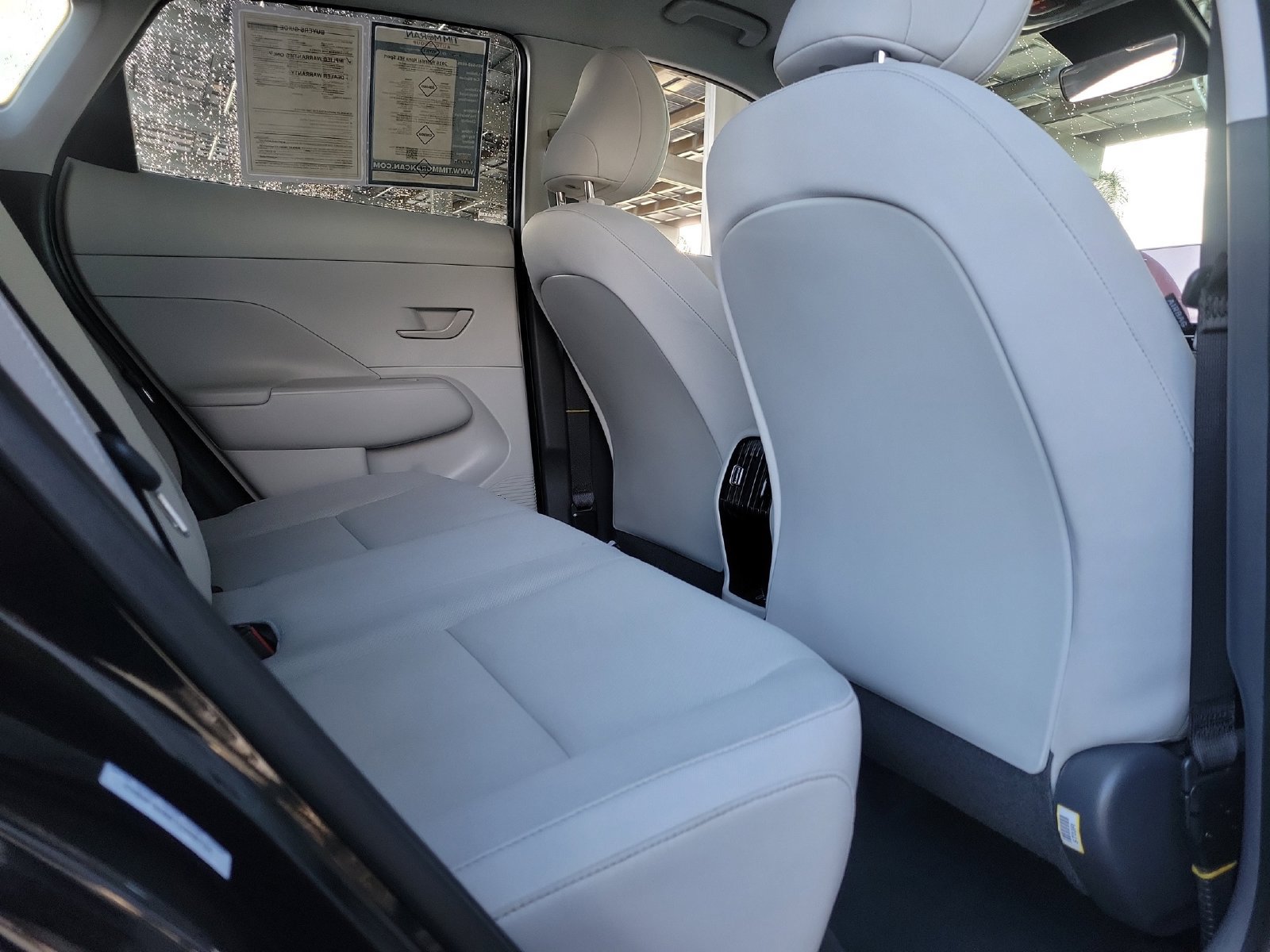 Certified 2026 Hyundai Kona SEL Sport FWD image 25