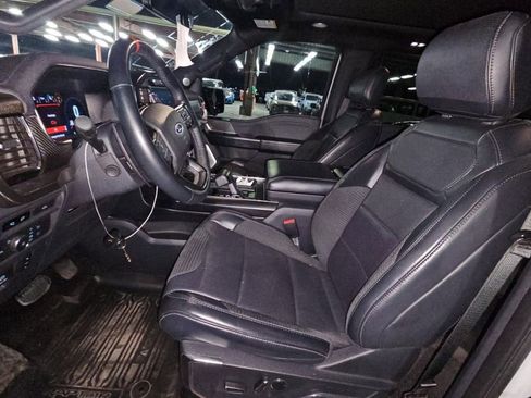 Used 2023 Ford F150 Raptor image 5