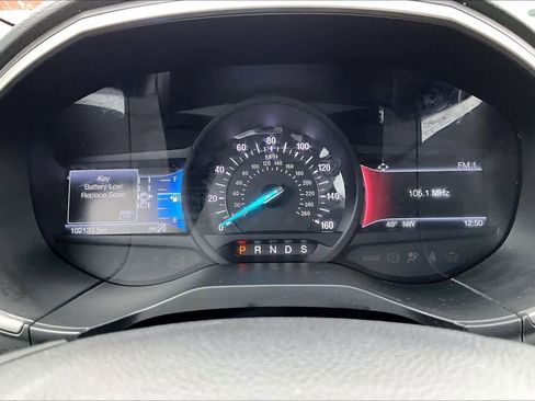 Used 2020 Ford Edge ST-Line w/ Cold Weather Package image 22