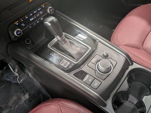 Certified 2023 MAZDA CX-5 Carbon Edition image 13