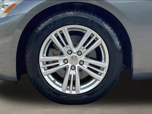 Used 2013 INFINITI G37 Journey w/ Premium Pkg RWD image 33